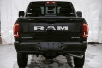 2026 Laramie 3500! Brand new truck 160000km 10 year warranty Remote start Heated Seats and steering... (image 4)