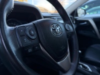 The 2013 Toyota RAV4 Limited with the Technology Package represented the pinnacle of the fourth-gene... (image 8)