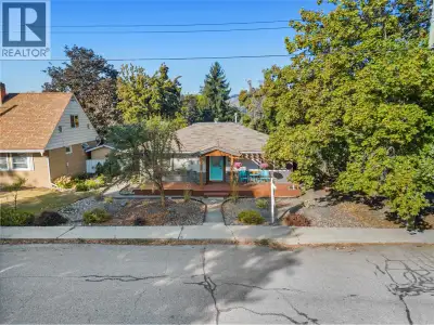 Welcome to this charming and move-in ready 2 bed, 1 bath home in the heart of East Hill. Blending ch...