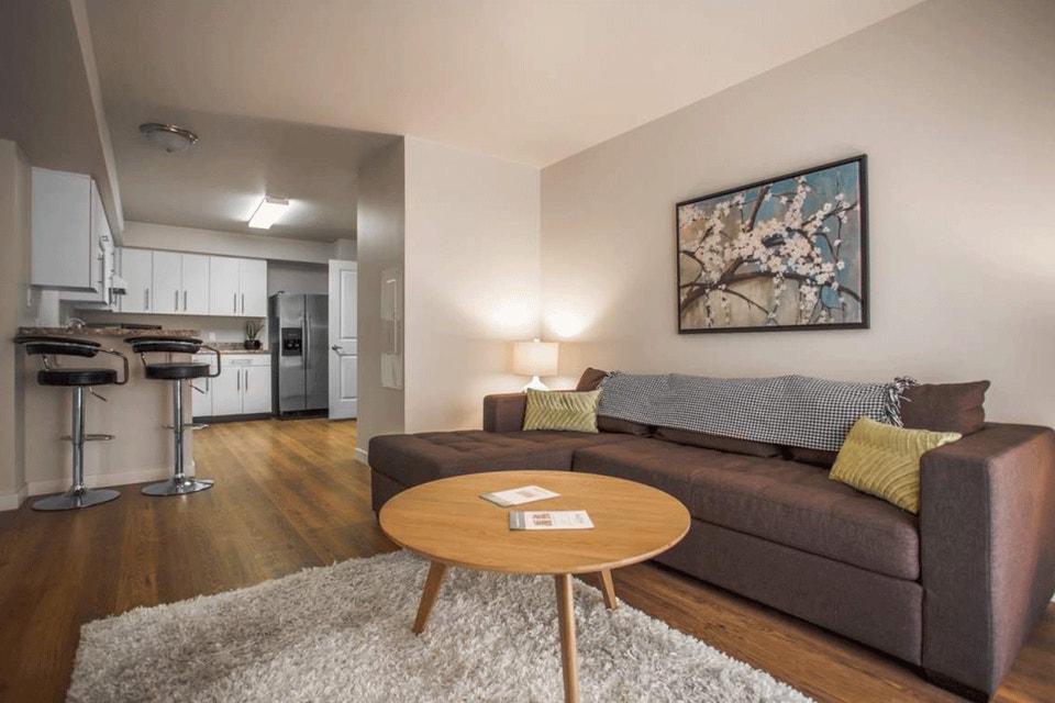Madison Apartments - 3 Bedroom available at 1251 & 1291 McEacher 5