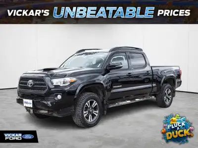 Welcome to the Vickar O.B.O. Sales Event! Don't miss out on our lowest prices of the year! If you're...
