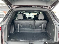 Leather Seats, Heated & Ventilated Seats, Heated Rear Seats, Heated Steering, 3rd Row Seating, Back-... (image 7)