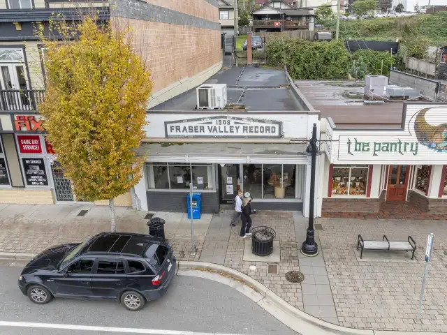 33047 1ST AVENUE Mission, British Columbia in Commercial & Office Space for Sale in Mission - Image 19