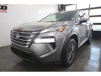 Garantier Nissan jusqu'au 11 juin 2029 ou 100 000km . Nissan Rogue S AWD 2024 avec moteur 1.5L turbo... (image 5)