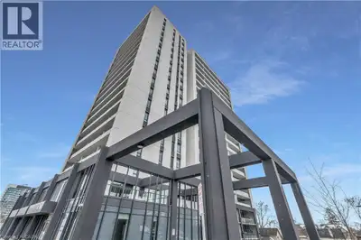 Welcome to The Bright, a stylish modern condo perfectly located along the LRT for effortless city co...