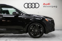 This Audi Q7 boasts a Intercooled Turbo Gas/Electric V-6 3.0 L/183 engine powering this Automatic tr... (image 4)