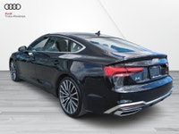 AUDI TROIS-RIVIÈRES MEMBER OF THE GABRIEL GROUP 819-266-7777 LOCATED IN THE CENTER OF MAURICIE AT AU... (image 4)