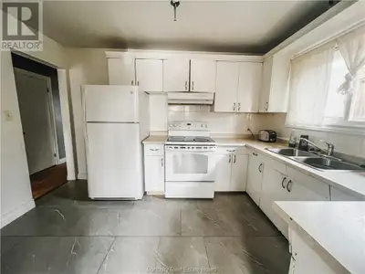 446 Elm Street Unit# 1 Sudbury, Ontario