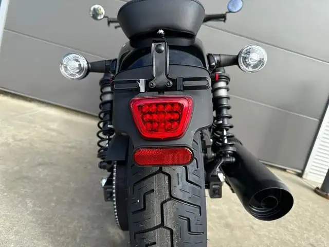 2024 Harley-Davidson RH975 - Nightster in Sport Bikes in Edmonton - Image 21