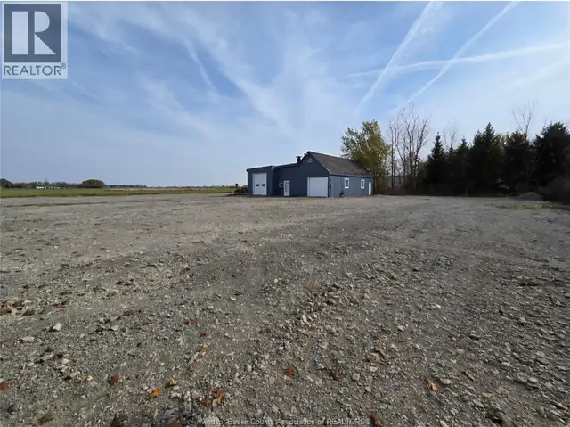 3692 WHEELER LINE Chatham-Kent, Ontario in Commercial & Office Space for Sale in Leamington - Image 2