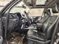 Welcome to Sherwood Buick GMC! Aftermarket 2 Eibach Lift Kit/Rhino Rack Roof Rack | Sunroof | Naviga... (image 7)