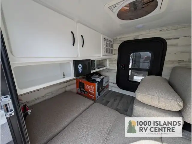 2025 Modern Buggy RV Little Buggy 10RK in Travel Trailers & Campers in Kingston - Image 7