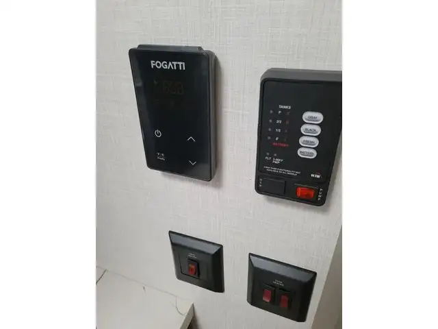 2024 K-Z Connect Mini 191 BHK in Travel Trailers & Campers in Penticton - Image 13