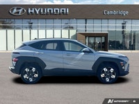 Command the city and highway alike with the 2024 Hyundai Kona Preferred. This Sport Utility, finishe... (image 5)