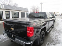 2014 Chevrolet Silverado 1500 SILVERADO Z71 OFF ROAD LT2 CREWCAB 4X4 FINANCEMENT MAISON 108 000 KM C... (image 4)