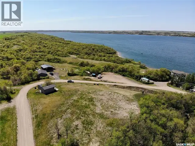 308 McKillop ROAD Mckillop Rm No. 220, Saskatchewan in Land for Sale in Moose Jaw - Image 23