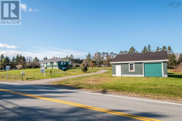 3828 Highway 331 Dublin Shore, Nova Scotia in Houses for Sale in Bridgewater - Image 2