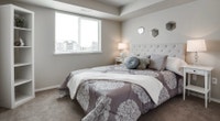 Broadstreet's Parkside Terrace offers 1, 2, and 3 bedroom pet friendly apartments for rent in the ch... (image 5)