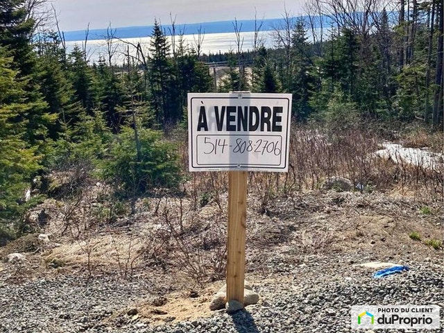 $295,000 - Residential Lot in Petite-Riviere-St-Francois — photo 1