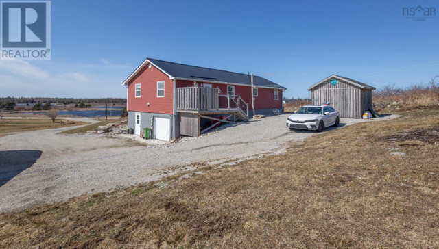 4256 Highway 1 Beaver River, Nova Scotia in Houses for Sale in Yarmouth - Image 4