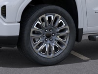 Capital Chevrolet Buick GMC This GMC Sierra 1500 delivers a Turbocharged Diesel I6 3.0L/183 engine p... (image 8)