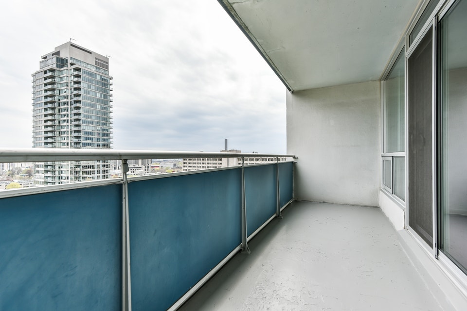 Prince Arthur - 2 Bedroom Apartment for Rent 2
