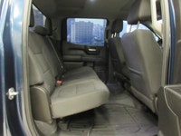 GMC SIERRA 2020 CREW-CAB BOITE 6½ TOUT ÉQUIPÉ / PROJECTION APPLE CARPLAY ET ANDROID AUTO / CAMÉRA DE... (image 9)