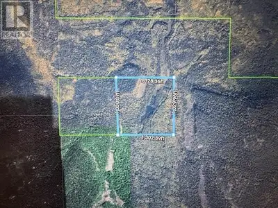 New Listing. No Services - Vacant Land (id:24493) MLS® #TB2600443 The trademarks MLS®, Multiple List...