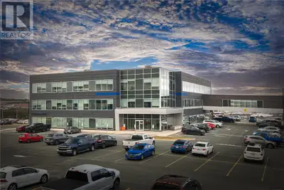 Available now, 140 Kelsey Drive has 7,500 sq. ft. of turn-key office space available for lease on th...