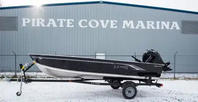 2026 Lund 1600 Fury Tiller – PC2178 – Black When quality is demanded the 1600 Fury tiller is one of...