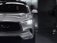The 2020 INFINITI QX50 Essential is a standout in the compact luxury SUV segment, famously known for... (image 4)