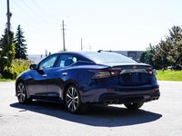 - Sunroof - Heated Seats - Heated Steering Wheel - Bose Audio - Navigation - Rear View Camera - Leat... (image 8)