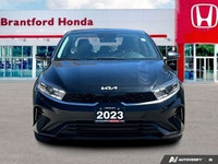 Elevate your daily drive with the sporty and technologically advanced 2023 Kia Forte GT-Line, a true... (image 9)