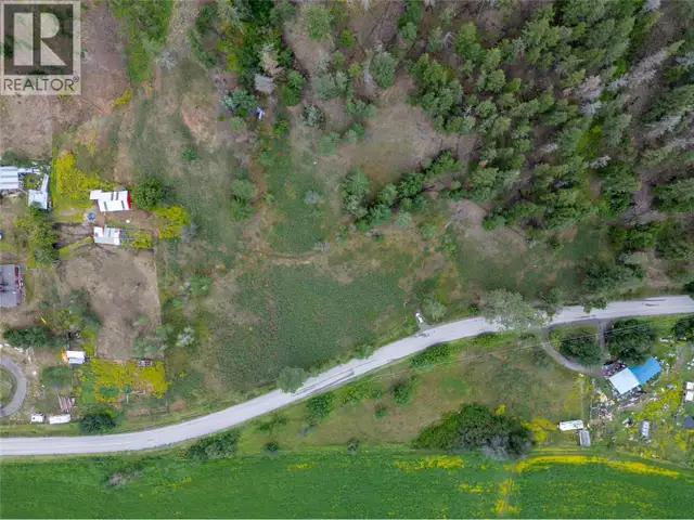 Lot D WESTSYDE Road Kamloops, British Columbia in Land for Sale in Kamloops - Image 5
