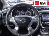 AWD Engine: V6 Cylinder Engine 3.5L L/100Km City: 11.2 L/100Km Hwy: 8.3 Safety Equipment Electronic... (image 6)