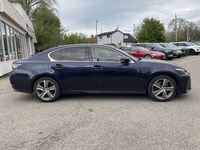 Vehicle Highlights: - AWD - Highly optioned - Rare find Here's a super rare and desirable Lexus GS 3... (image 7)
