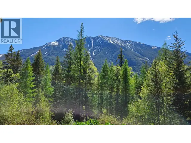 LOT E St. Mary Lake Road Kimberley, British Columbia in Land for Sale in Cranbrook - Image 17