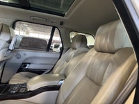 **SPRING SPECIAL!** FEATURING : V8 SUPERCHARGED, 4WD, HEADS UP DISPLAY, REAR DVD SCREENS WITH HEADPH... (image 9)