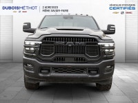 RAM 2500HD REBEL CREW CAB, BOITE DE 6 1/2 PIEDS 2025 EQUIPE DU MOTEUR CUMMINS 6.7L TURBO-DIESEL AVEC... (image 2)