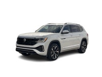 Welcome to Country Hills Volkswagen 2026 Volkswagen Atlas Execline 2.0 TSI 4MOTION Our team of knowl... (image 7)