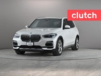 1 OWNER / Ventilated Front Seats, Rear Heated Seats, Climate Control and more! Clutch is the largest... (image 1)