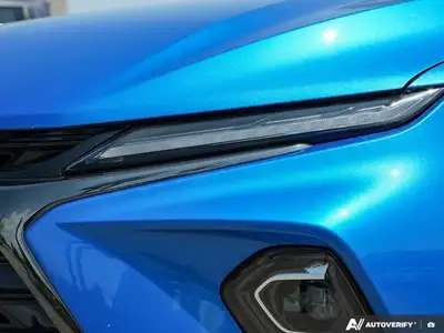 2024 Chevrolet Blazer RS | AWD | Heated Seats | Sunroof | Clean, View more