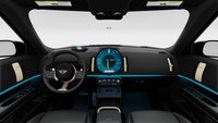 Rear Defrost,Heated Mirrors,LED Headlights,Requires Subscription,Sun/Moonroof,Power Passenger Seat,A... (image 9)