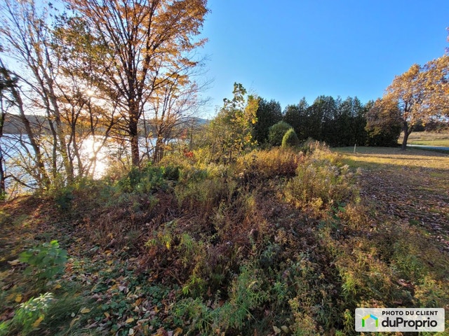 $155,000 - Residential Lot for sale in Lac-Drolet — photo 3