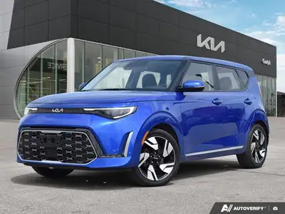 Come visit our Guelph Kia team, you can find us at 1 Wilbert Street, Guelph, ON, N1K 0A4, or call us...