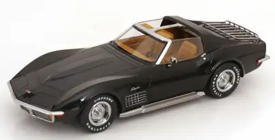 BRAND NEW MODEL CAR IN 1/18 SCALE BY KK SCALE MODELS. BRAND NEW RELEASE MODEL. JUST ARRIVED SO GET Y...