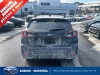 **VÉHICULE D'OCCASION CERTIFIÉ SUBARU** Cette Subaru Crosstrek Convenience a connu un seul propriéta... (image 2)