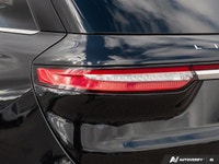 Recent Arrival! 2023 Lincoln Corsair Reserve 4D Sport Utility Black Metallic 8-Speed Automatic AWD 2... (image 6)