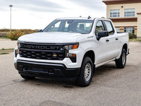 Welcome To Sherwood Park Chevrolet. The #1 Volume Chevrolet Dealer in Canada. This Chevrolet SILVERA... (image 3)