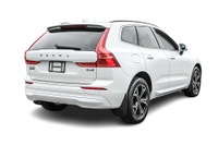 Garantie de 12 mois, kilométrage illimité : Offerte directement par Volvo Cars Canada, elle couvre d... (image 3)